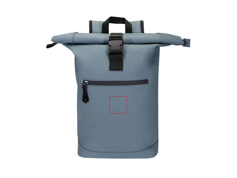 Roltop rugzak Resi Plus (15 inch) Roltop rugzak Resi Plus (15 inch)