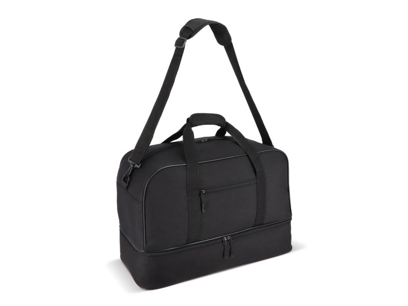 Voetbal tas 600D gerecycled PET