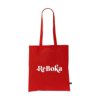 Recycled cotton shopper bedrukken | Shoppy Colour Bag | Totziens Promotions Recycled cotton shopper bedrukken | Shoppy Colour Bag | Totziens Promotions