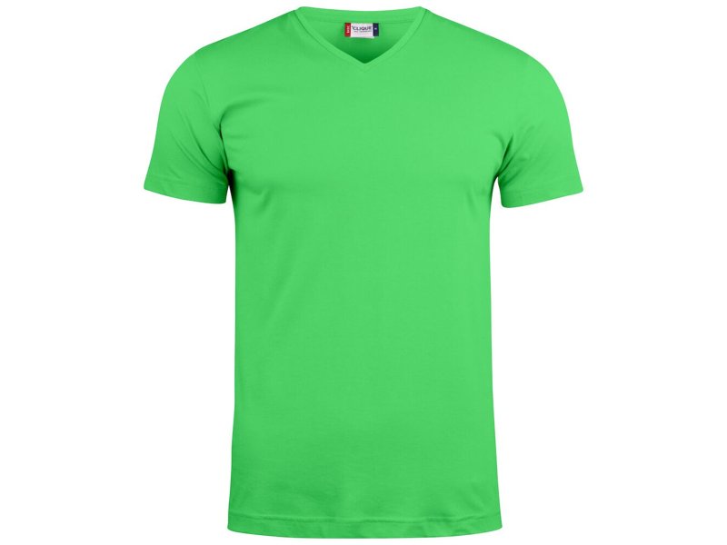 Clique Basic-T V-neck Clique Basic-T V-neck