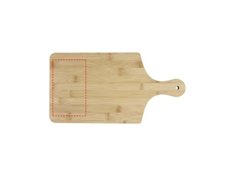 Baron bamboe snijplank