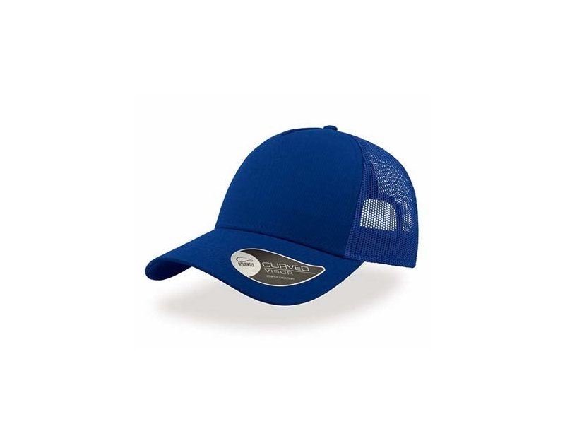 Atlantis - Rapper Cotton Cap Atlantis - Rapper Cotton Cap