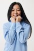 Iqoniq Yengo recycled katoen hoodie met steekzakken Iqoniq Yengo recycled katoen hoodie met steekzakken