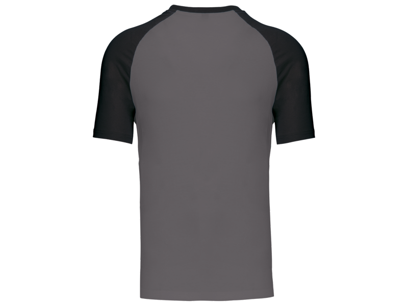 T-shirt Baseball: Kariban  » vanaf € 4,52 « Baseball shirt T-shirt Baseball: Kariban  » vanaf € 4,52 « Baseball shirt