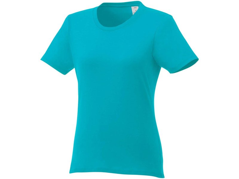 Heros dames t-shirt met korte mouwen Heros dames t-shirt met korte mouwen