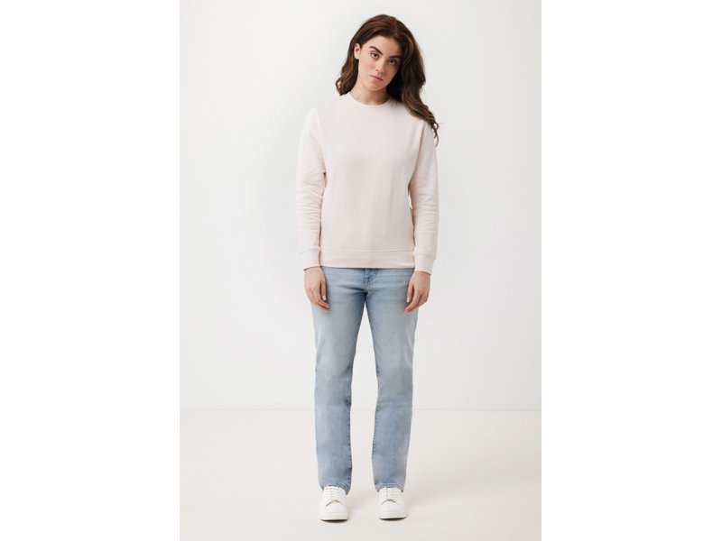 Iqoniq Etosha lichtgewicht sweater Iqoniq Etosha lichtgewicht sweater