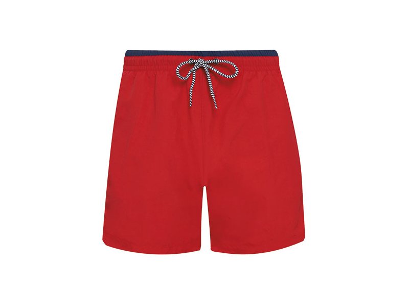 Asquith & Fox men’s swim shorts bedrukken | Totziens Asquith & Fox men’s swim shorts bedrukken | Totziens