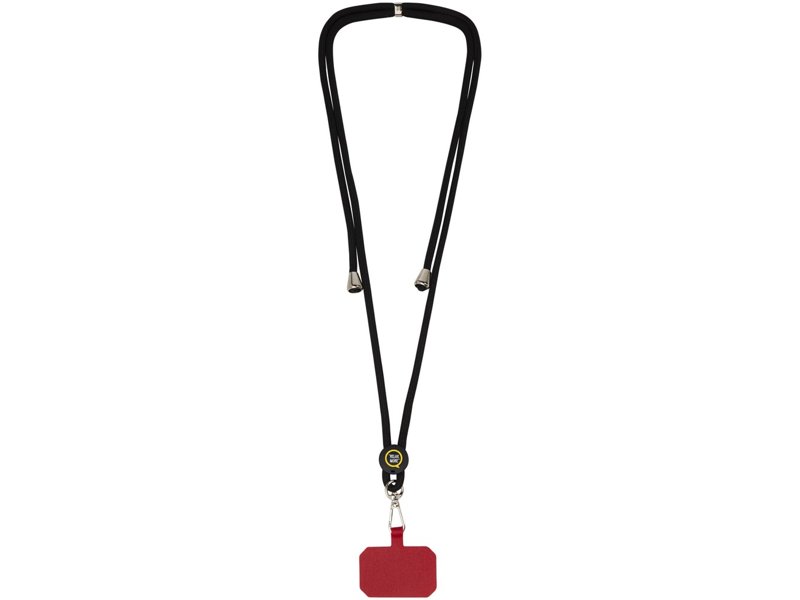 Kubi lanyard voor telefoon