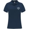 Roly sportpolo Monzha voor dames Roly sportpolo Monzha voor dames