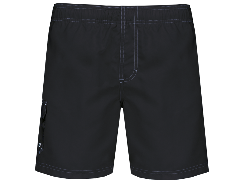 Goedkope zwembroeken met eigen logo, snel leverbaar bij Totziens Promotions