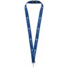Lago lanyard met veiligheidssluiting Lago lanyard met veiligheidssluiting