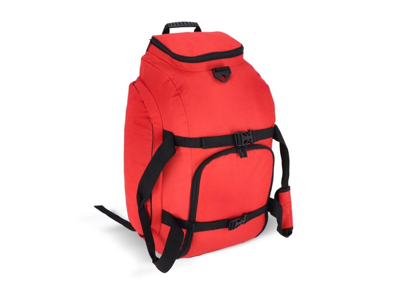 Sportrugzak Karo R-PET 27L - Duurzame en functionele sporttas | Totziens Promotions Sportrugzak Karo R-PET 27L - Duurzame en functionele sporttas | Totziens Promotions