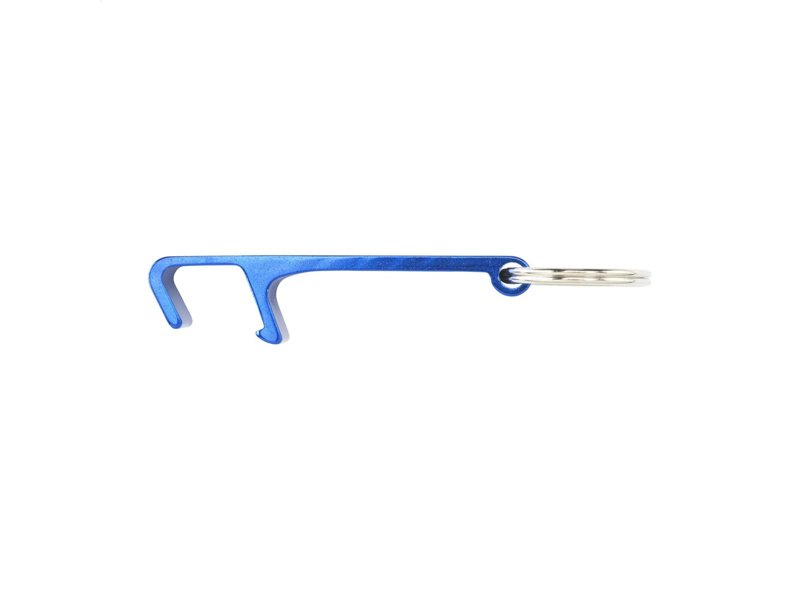 Alu Opener Phone Stand Recycled Alu Opener Phone Stand Recycled