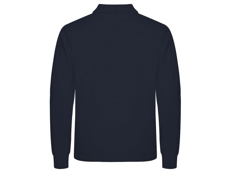 Clique - Manhattan L/S