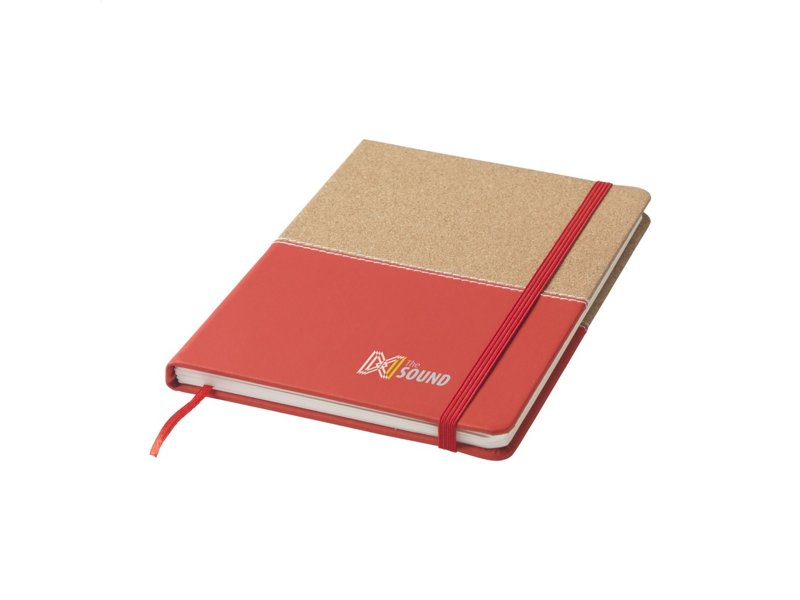 Journal Cork Notebook notitieboek Journal Cork Notebook notitieboek