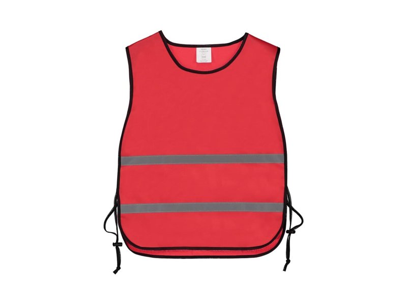 Trainings veiligheidsvest