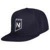 Nilton's High Profile Cap Nilton's High Profile Cap