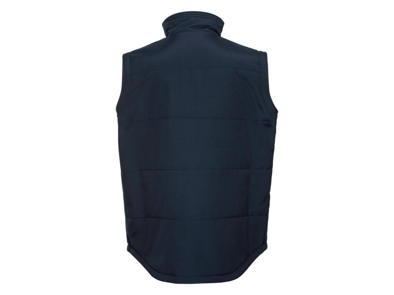 Bodywarmer Worker Bodywarmer Worker