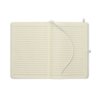 ARCOLOOP - A5 gerecycled PU notitieboek