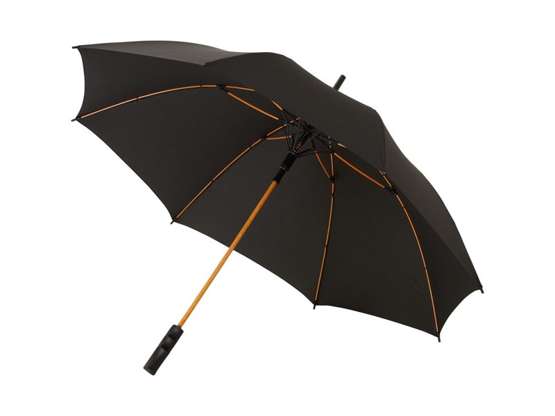 Stark 23'' automatische stormparaplu