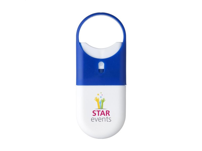Sunscreen Spray HookUp factor 30