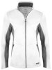 Cutter & Buck dames softshell jas Navigate
