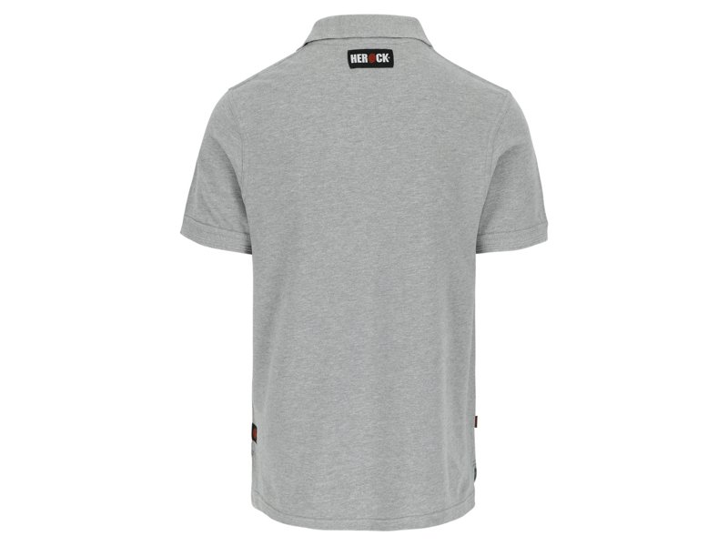 HEROCK Levi polo korte mouwen HEROCK Levi polo korte mouwen