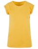 BYB Women's extended shoulder tee BYB Women's extended shoulder tee