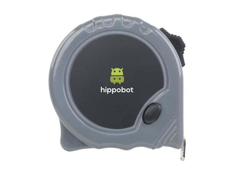 Tyler RCS Recycled 3 meter rolmaat Tyler RCS Recycled 3 meter rolmaat