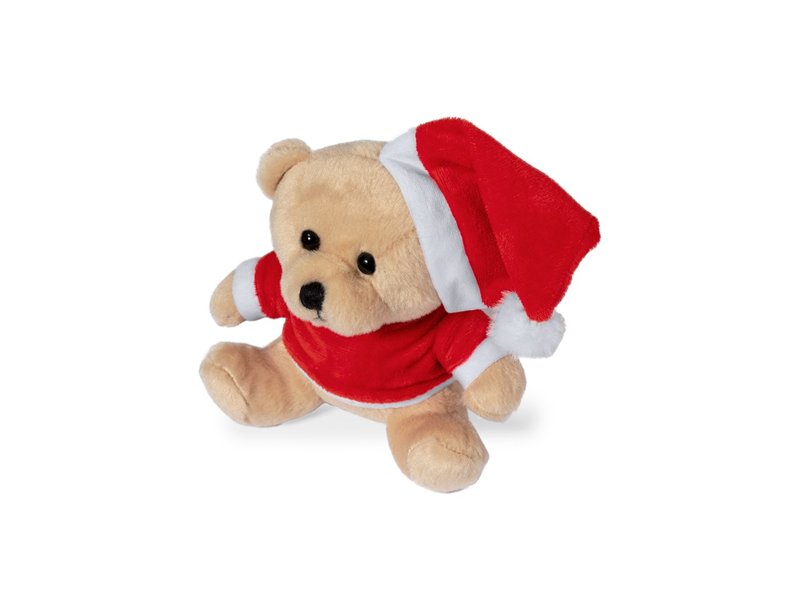 Teddybeer Kuisy