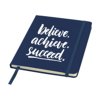 BudgetNote A5 Blanc notitieboek BudgetNote A5 Blanc notitieboek
