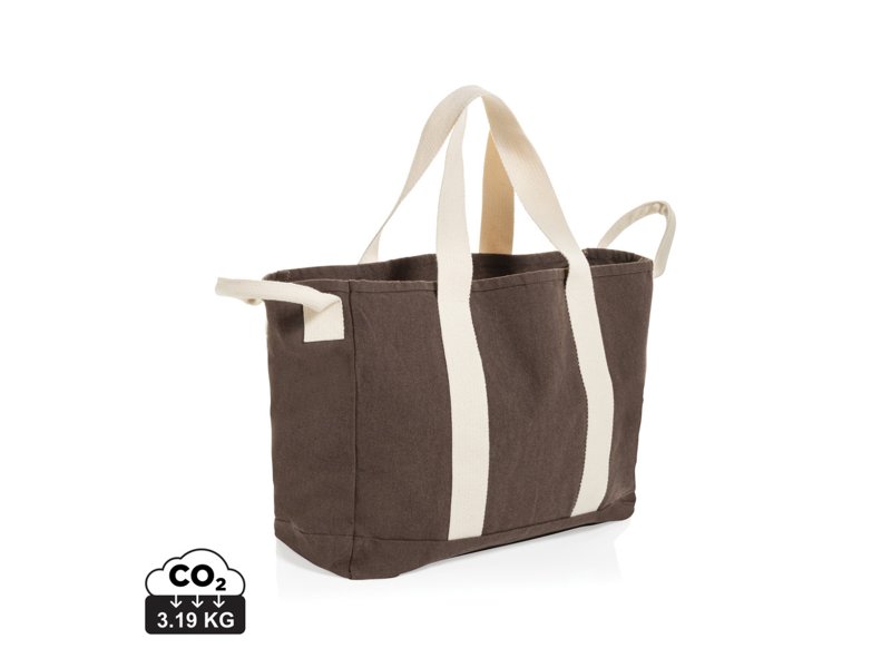 BEAU AWARE™ strandtas canvas BEAU AWARE™ strandtas canvas