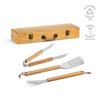 Turner Barbecue Set Turner Barbecue Set