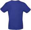 E150 B&C Men's T-shirt » 100% Katoen + 40 kleuren E150 B&C Men's T-shirt » 100% Katoen + 40 kleuren
