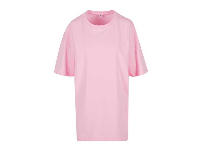 BYB Women's oversized boyfriend tee