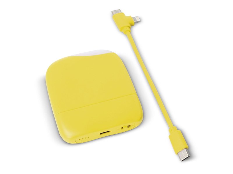 ICE P Powerbank 5000mAh