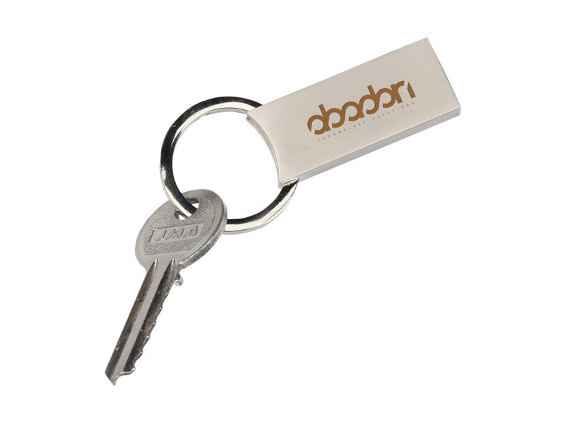 StraightKey sleutelhanger