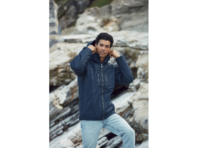 Clique Kingsland jassen, wind en waterdichte jassen met ruimte voor uw logo