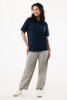 IQONIQ Nikko heavyweight gerecycled katoen t-shirt IQONIQ Nikko heavyweight gerecycled katoen t-shirt