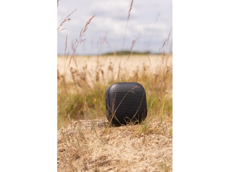 RCS gerecycled plastic Soundbox 3W speaker