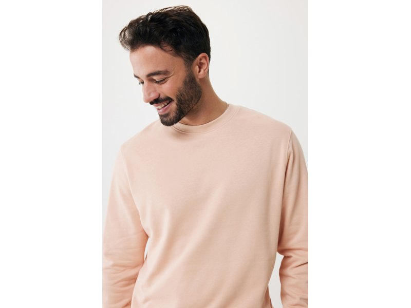 Iqoniq Etosha lichtgewicht sweater Iqoniq Etosha lichtgewicht sweater