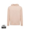 Iqoniq Yengo recycled katoen hoodie met steekzakken Iqoniq Yengo recycled katoen hoodie met steekzakken
