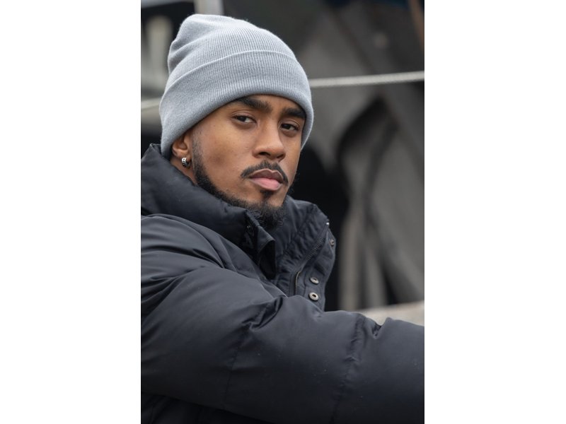 Impact klassieke muts Impact klassieke muts