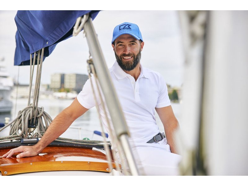 Cutter & Buck herenpolo Advantage Cutter & Buck herenpolo Advantage