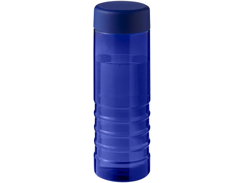 H2O Active® Eco Treble 750 ml waterfles met schroefdop H2O Active® Eco Treble 750 ml waterfles met schroefdop