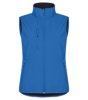 Clique Classic Softshell Vest Lady