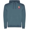 Roly hoodie Urban voor heren Roly hoodie Urban voor heren