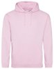 Studenten hooded sweater, geschikt voor bedrukken of borduring Studenten hooded sweater, geschikt voor bedrukken of borduring