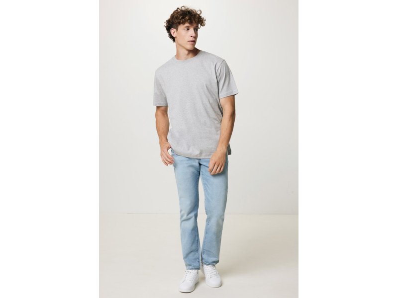 Iqoniq t-shirt Kakadu relaxed