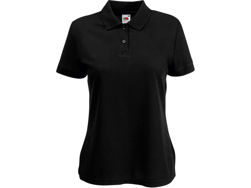 Fruit of the Loom Lady-fit 65/35 Polo (63-212-0)